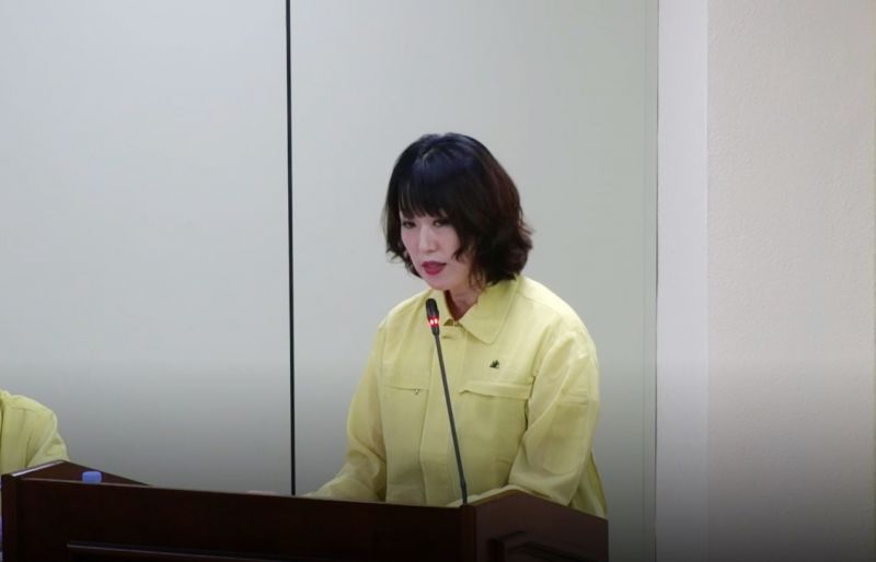 박해수 시의원, 의원 윤리강령 조례 개정