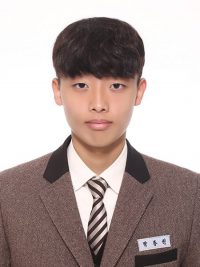 김천고등학교 박종원(1학년) 학생 “2020 대한민국 인재상” 수상