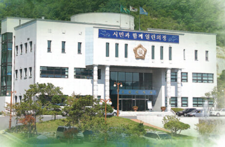 경북경찰청 김천시의회 A시의원 사무실 ,주거지 압수수색