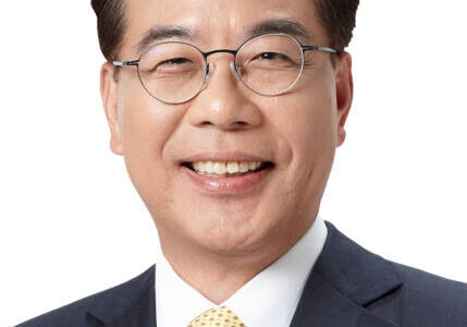 송언석 의원, 4년 연속 NGO모니터단 선정 ‘국정감사 우수의원상’ 수상