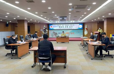 김천시, 「2022년 청년 창업공간 지원사업」 대상자 선정 심사위원회 개최