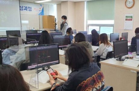 김천시평생교육원, 여가부 공모사업 5개 선정, 국비 1억 확보
