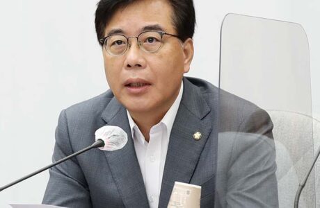송언석 의원 , 노후계획도시 정비 및 지원에 관한 특별법 제정안 대표발의