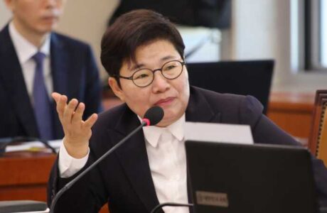 삼성 반도체 백혈병 기금으로 240억 청사 구입한 안전보건공단