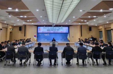 김천시, 상반기 신속 집행 5,510억 원으로 역대 최대 전망