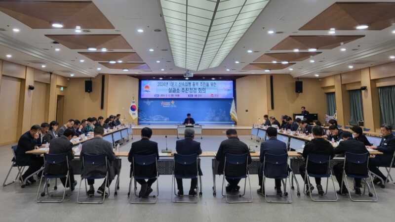 김천시, 상반기 신속 집행 5,510억 원으로 역대 최대 전망