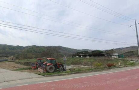김천시, 주민상향식 농촌 마을만들기사업 큰 호응