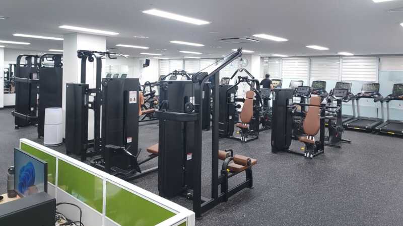 구미시, 들성‧강동 체육센터 개관…생활체육 활성화 기대